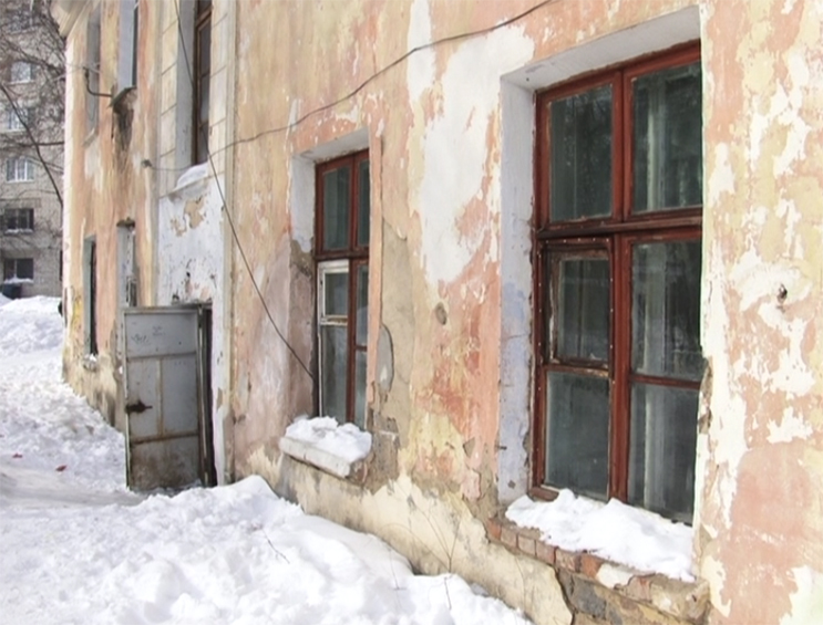 Дом №12б на улице Локомотивной, Хабаровск
