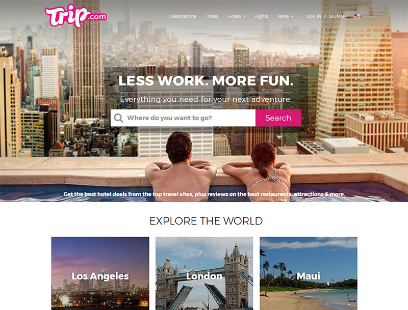 trip.com