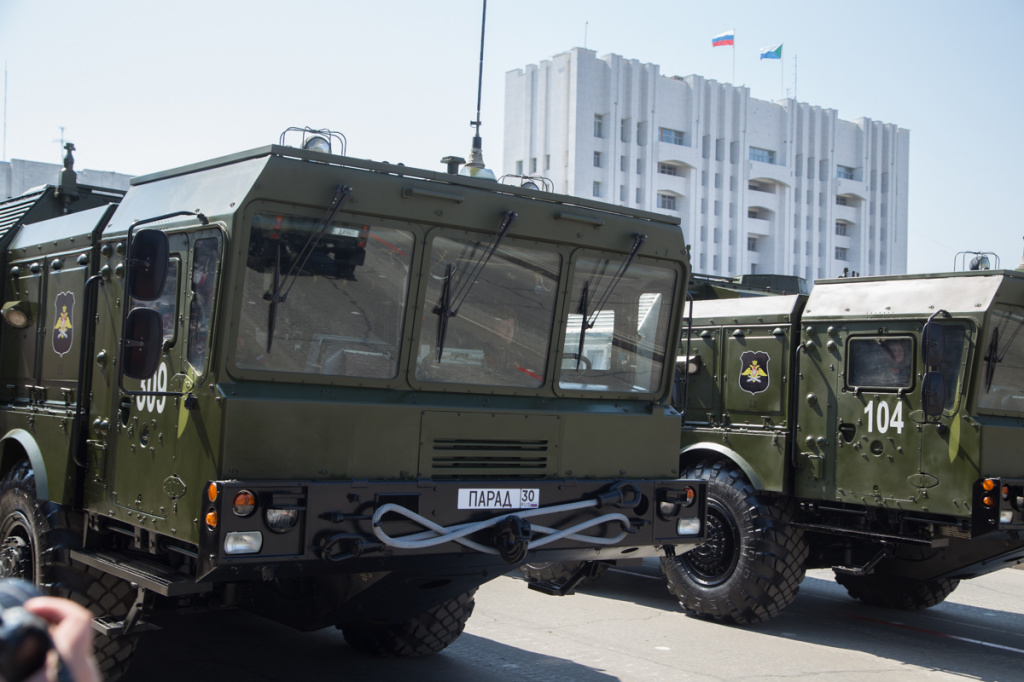 День Победы