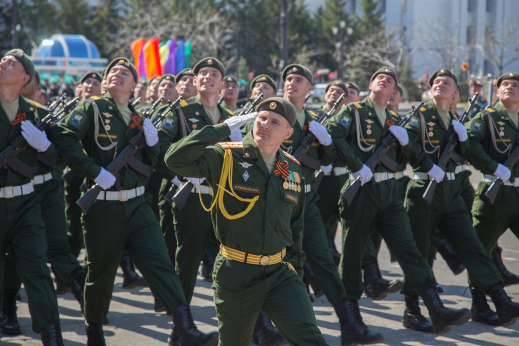 День Победы