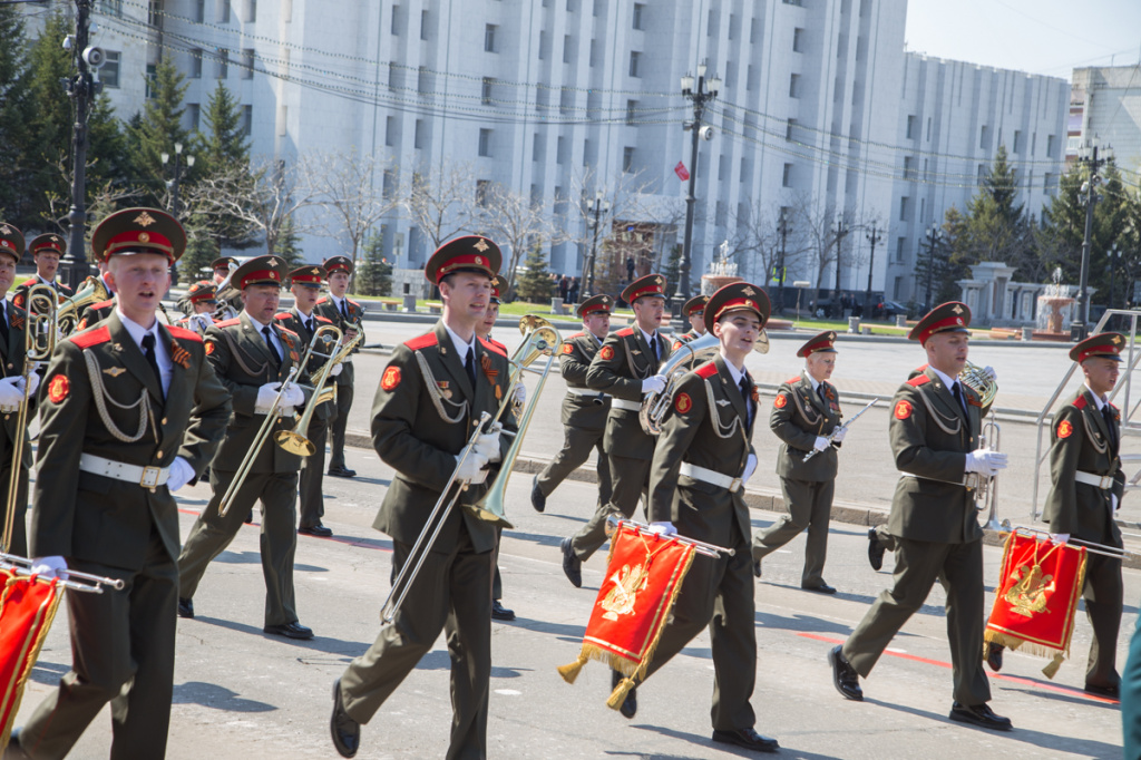 День Победы