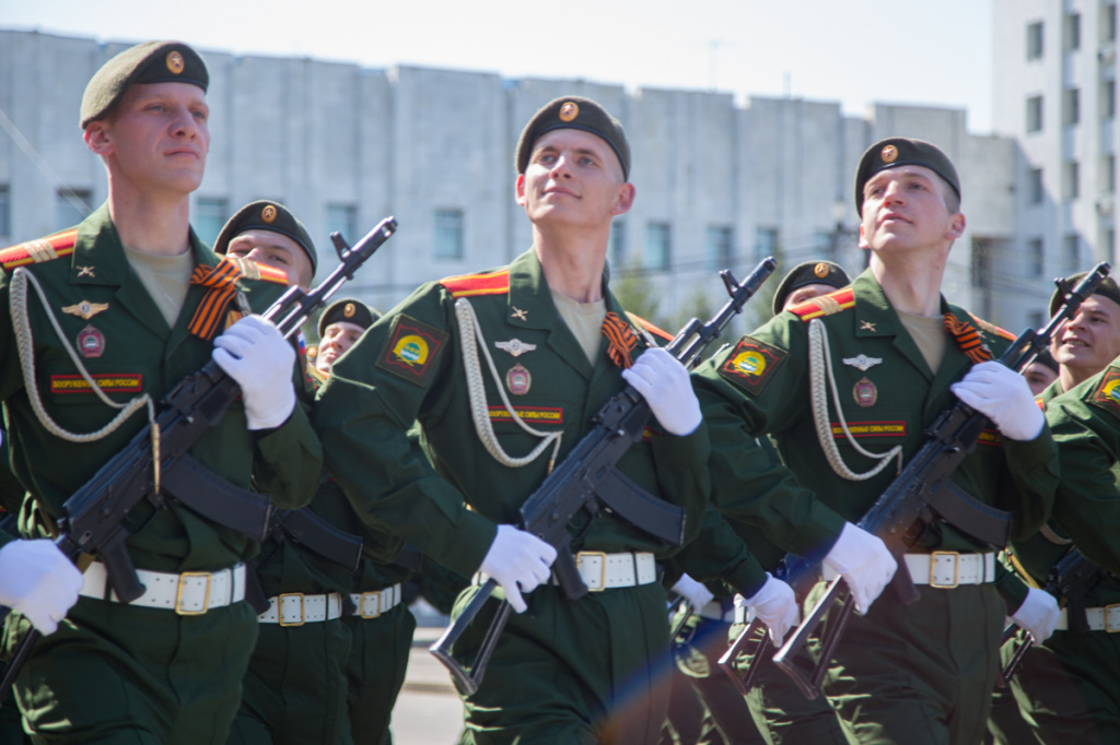 День Победы