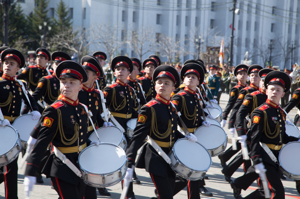 День Победы