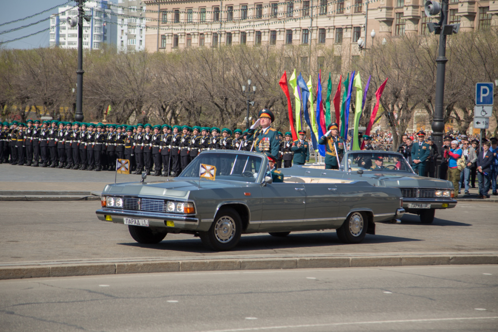 День Победы