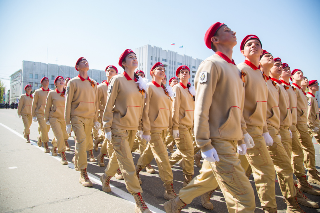 День Победы