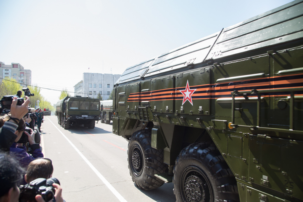 День Победы