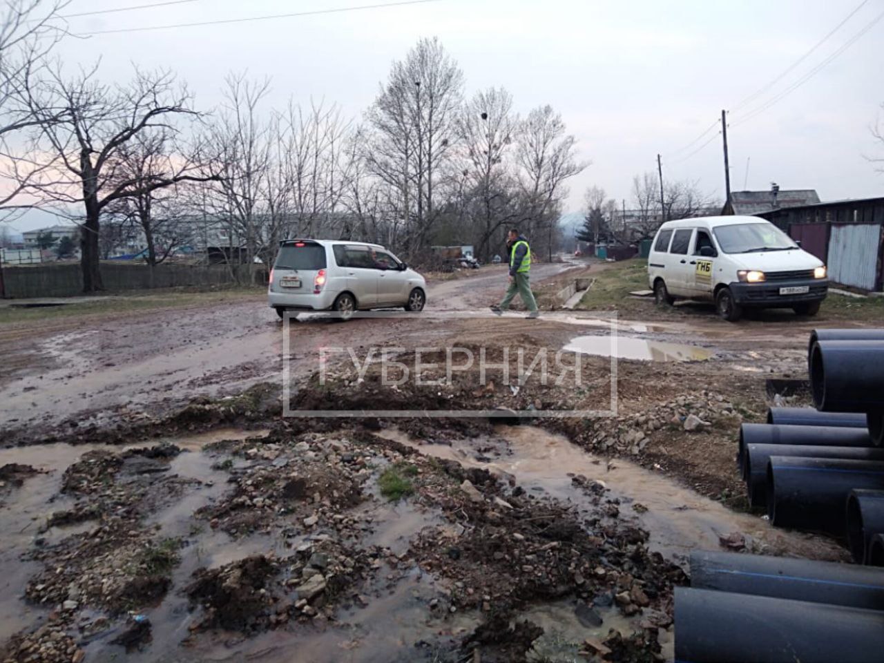 Наша сопка превращается в каменные джунгли»: места для отдыха лишились  жители Бикина | Губерния Онлайн