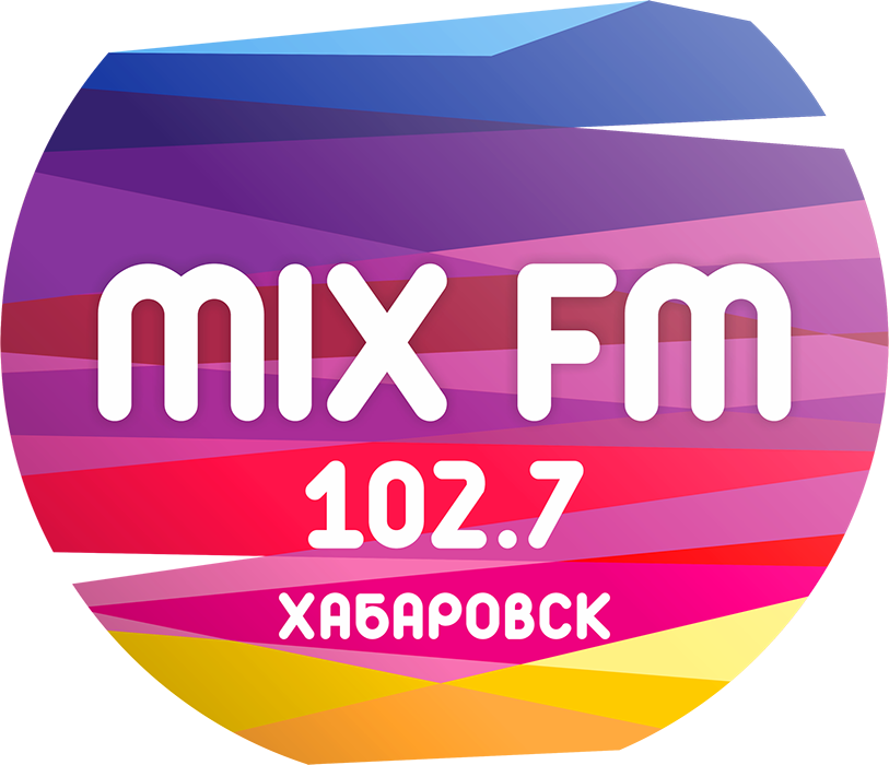 Радио fi fm. Радио Mix fm. Микс Хабаровск. Логотип ФМ. Логотип Mix.