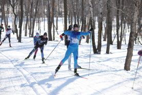Лыжный забег и массовое закаливание: мероприятия в рамках проекта «Доступный спорт» пройдут на этих выходных в Хабаровском крае