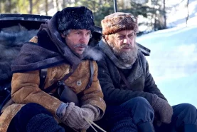 Сквер по мотивам фильма «Золота Умальты» хотят построить в Хабаровском крае
