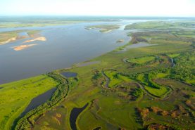 Повышение уровня воды ожидается в реках Верхнебуреинского района