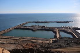 Итоги года в сфере экономики Хабаровского края подводим в рубрике «Хабаровский край. 2025»