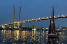 Иркутяне, москвичи и красноярцы чаще других посещают Дальний Восток – big data T2