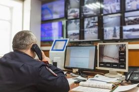 Режим повышенной готовности действует в Хабаровском районе с сегодняшнего дня