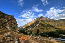 Оздоровительный центр для юных хабаровчан планируют построить на территории Северной Осетии