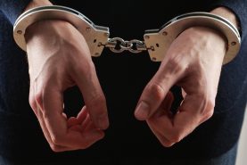 8,5 лет колонии получил бывший замминистра транспорта и дорожного хозяйства края за взятку