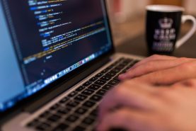 Услуги программиста обошлись жительнице региона в 1 млн рублей