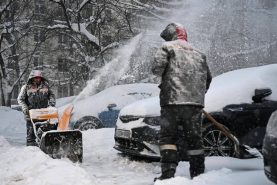 Ухудшение погоды ожидается в северных районах Хабаровского края