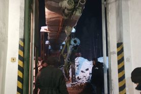 Проблемы с водой и отоплением продолжаются у жителей Нового Ургала