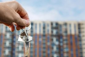 Льготную ипотеку на вторичное жилье отменили в Комсомольске