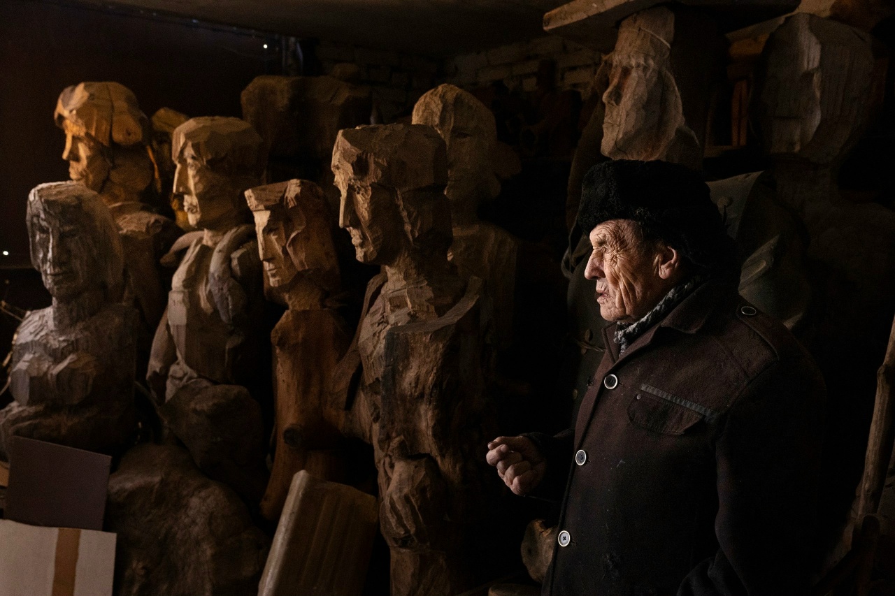 Александр Андреевич Реутов, г. Амурск