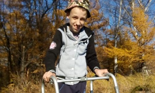 Гуслов Даниил